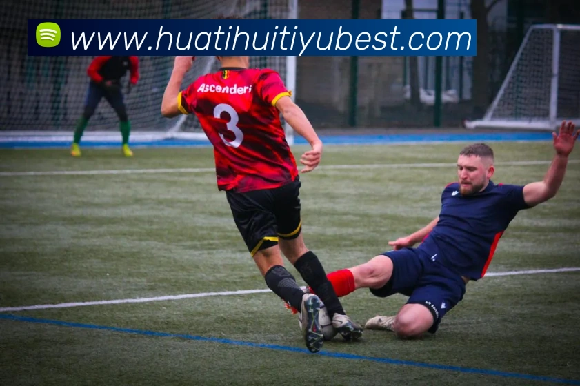 华体会体育品牌故事