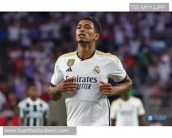 麦迪逊社媒分享儿子穿贝林厄姆皇马球衣瞬间展现父爱与足球梦想 麦迪逊社媒分享儿子穿贝林厄姆皇马球衣瞬间展现父爱与足球梦想