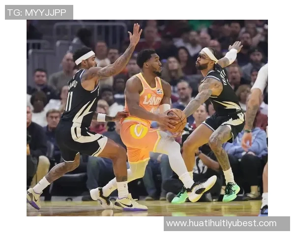 米切尔全场高效表现助力球队获胜砍下37分并贡献5篮板7助攻