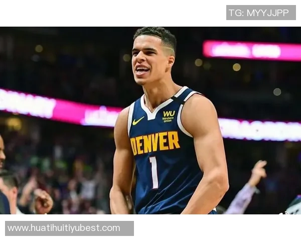 小波特的蜕变：从掘金的束缚到如今的自由发挥之路